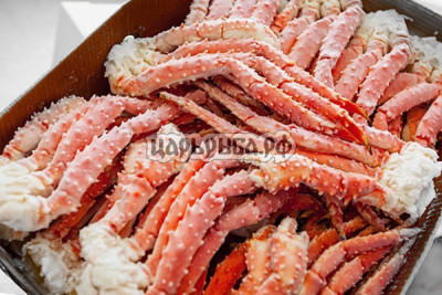 Краб 2L (700+) конечности