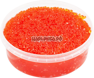 Икра нерки 200г