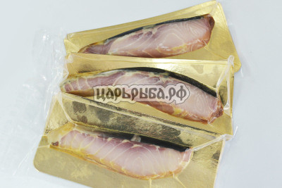 Осетр х/к кусок вакуум