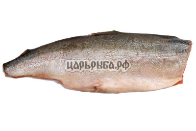Филе кеты с/м